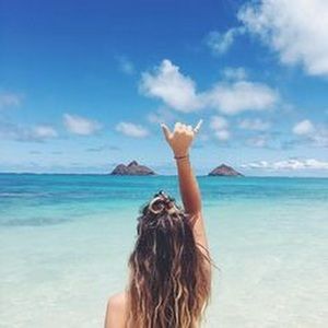 Meet your Posher, Victoria